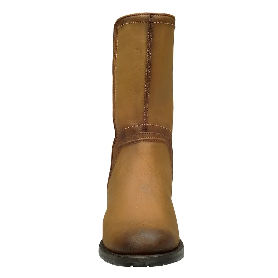 Rio Grande Men's Urban Boot with Zipper Charly