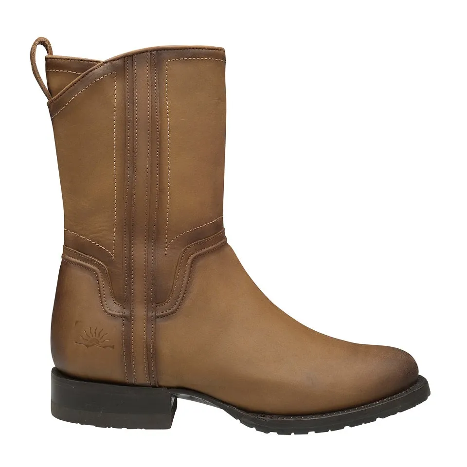 Rio Grande Men's Urban Boot with Zipper Charly