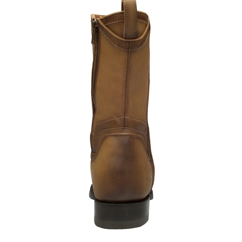Rio Grande Men's Urban Boot with Zipper Charly
