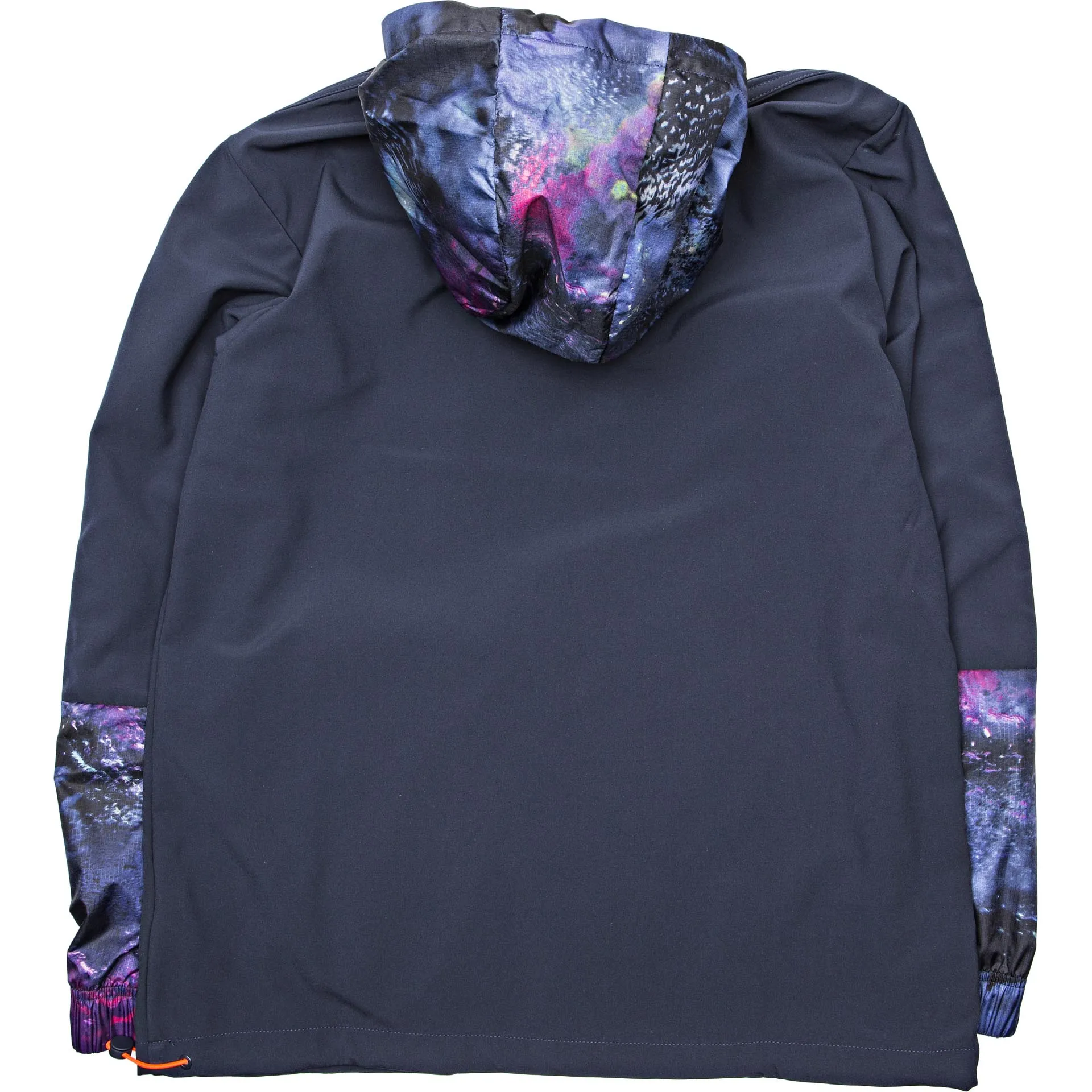 Running Hoody (Mens) - Multi