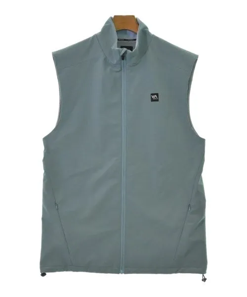 RVCA Mountain parka