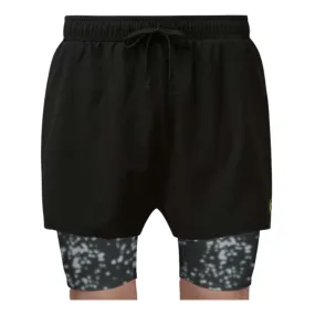 Sale 2 in 1 Double Layer Ultra Shorts | Reflective