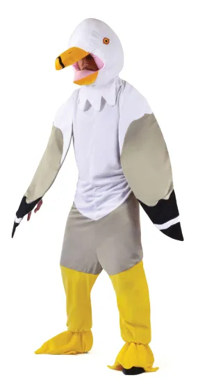 Seagull (Big Head)