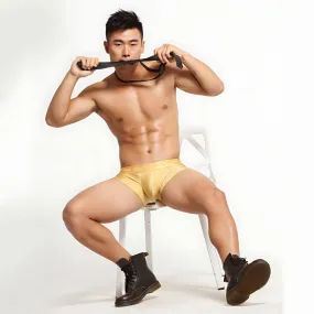 SeoBean Stretch Boxer Briefs