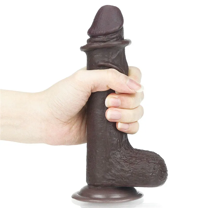 Sliding Skin Dual Layer Dong-(lv317011)
