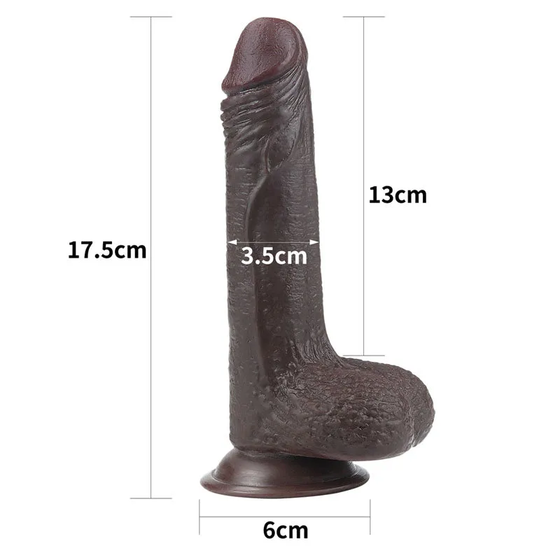 Sliding Skin Dual Layer Dong-(lv317011)