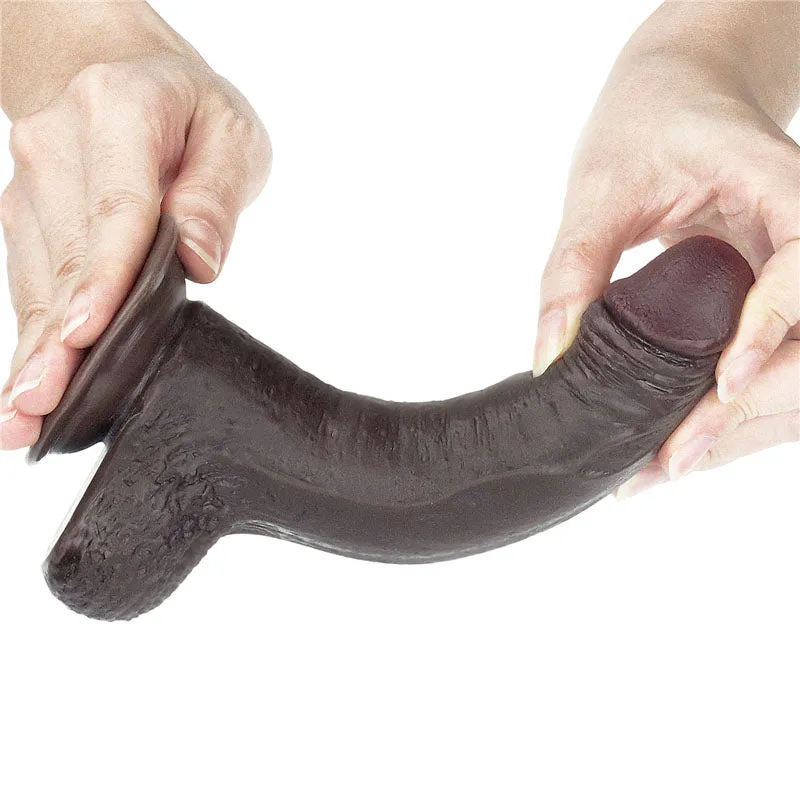 Sliding Skin Dual Layer Dong-(lv317011)
