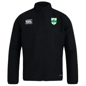South Jersey Rugby School Club Track Jacket by Canterbury