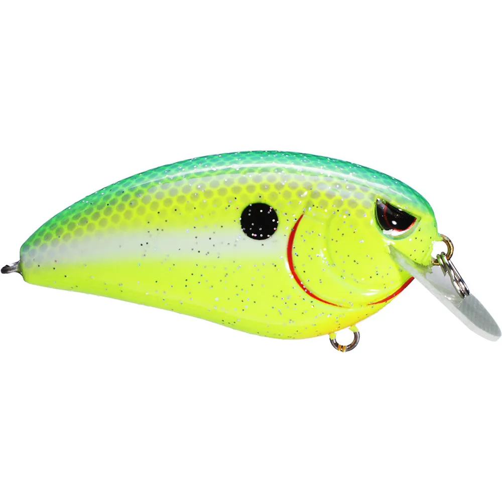 Spro Fat John 60