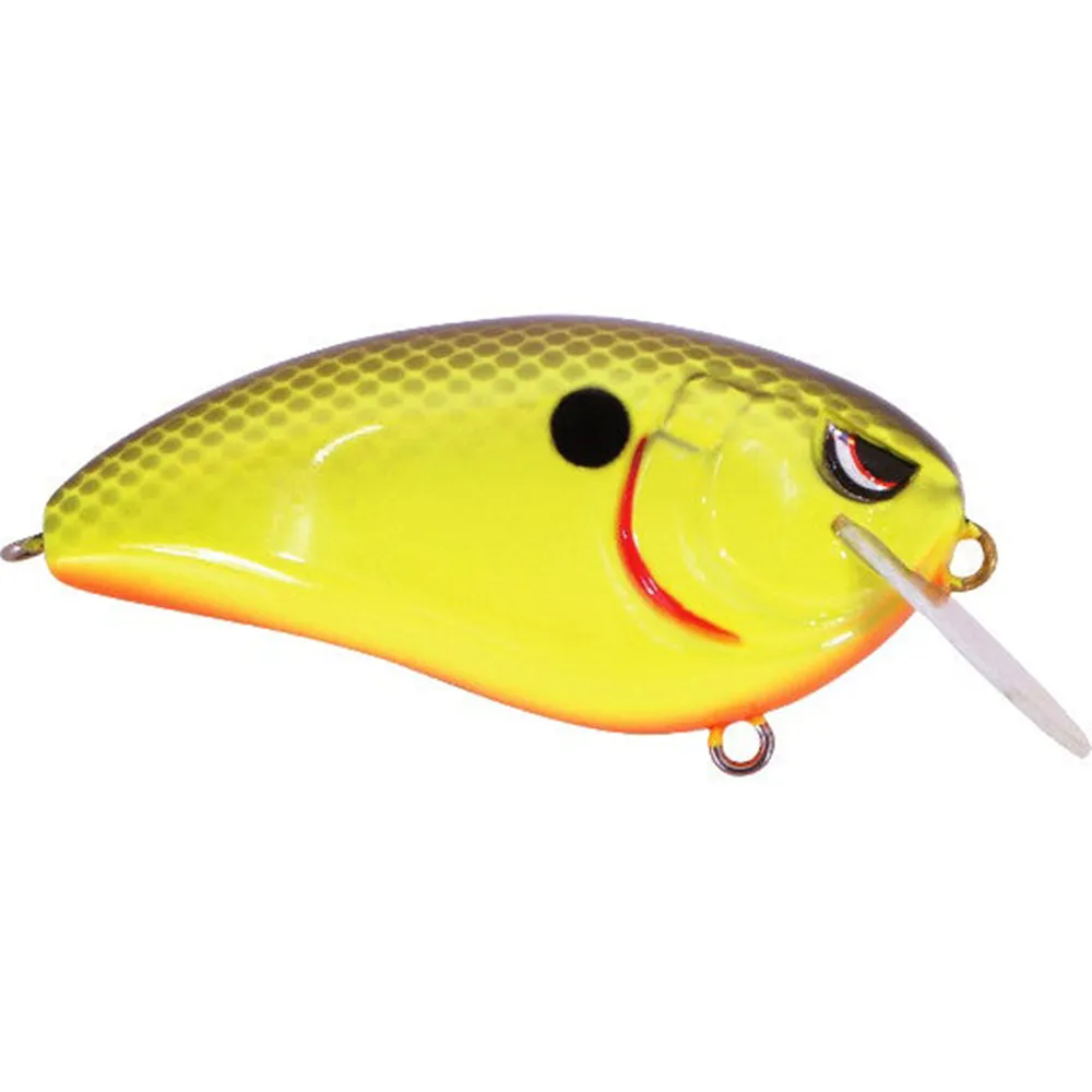 Spro Fat John 60