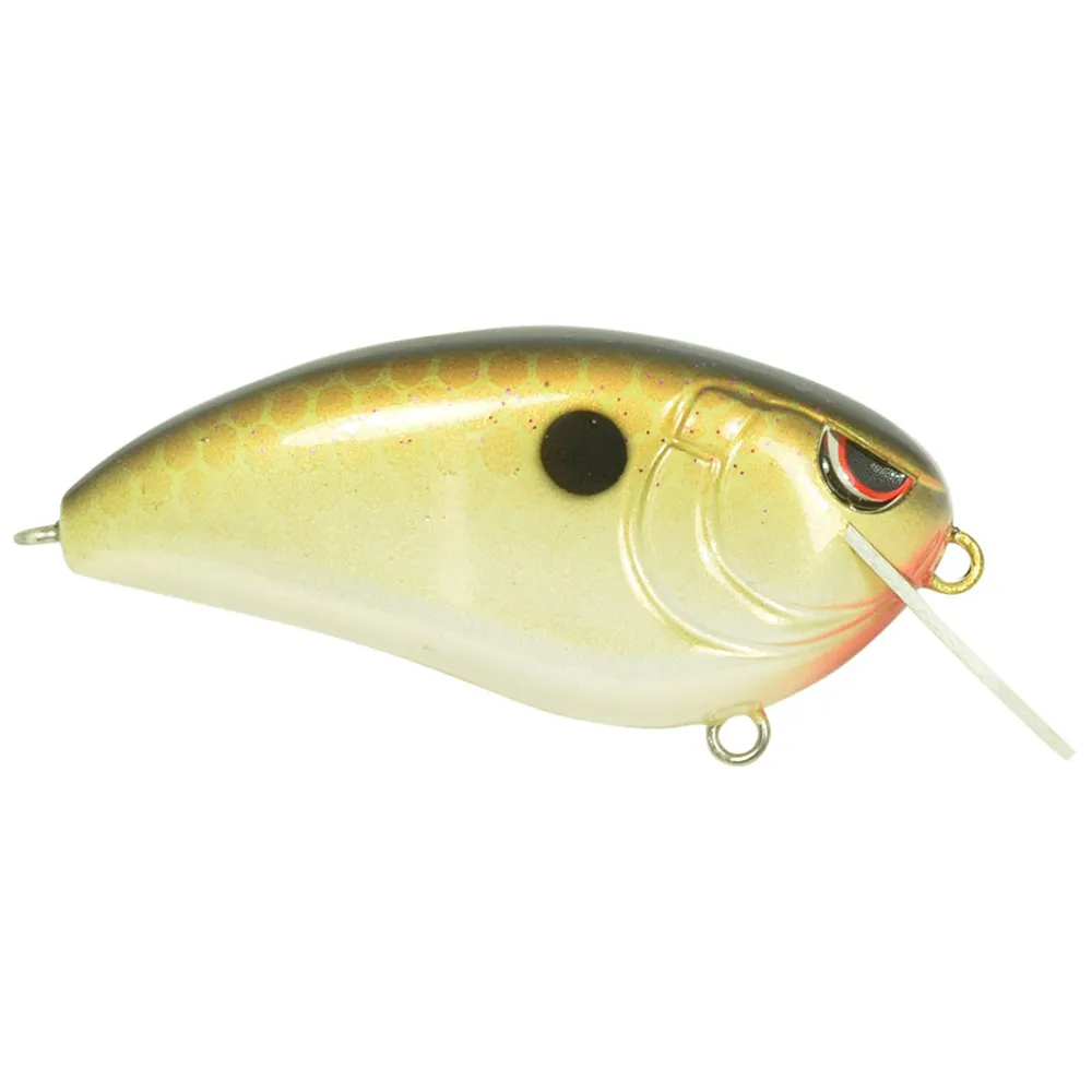 Spro Fat John 60