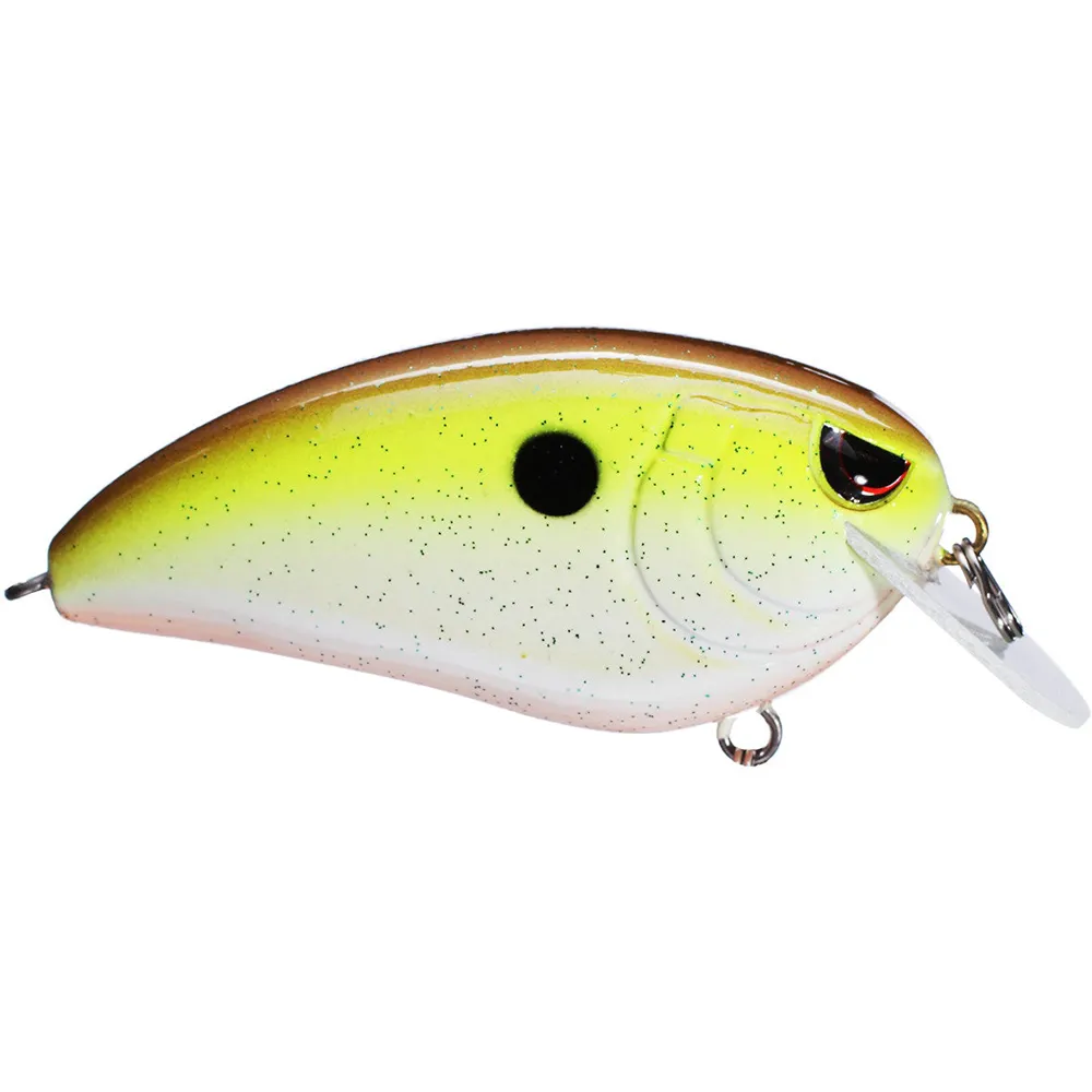 Spro Fat John 60
