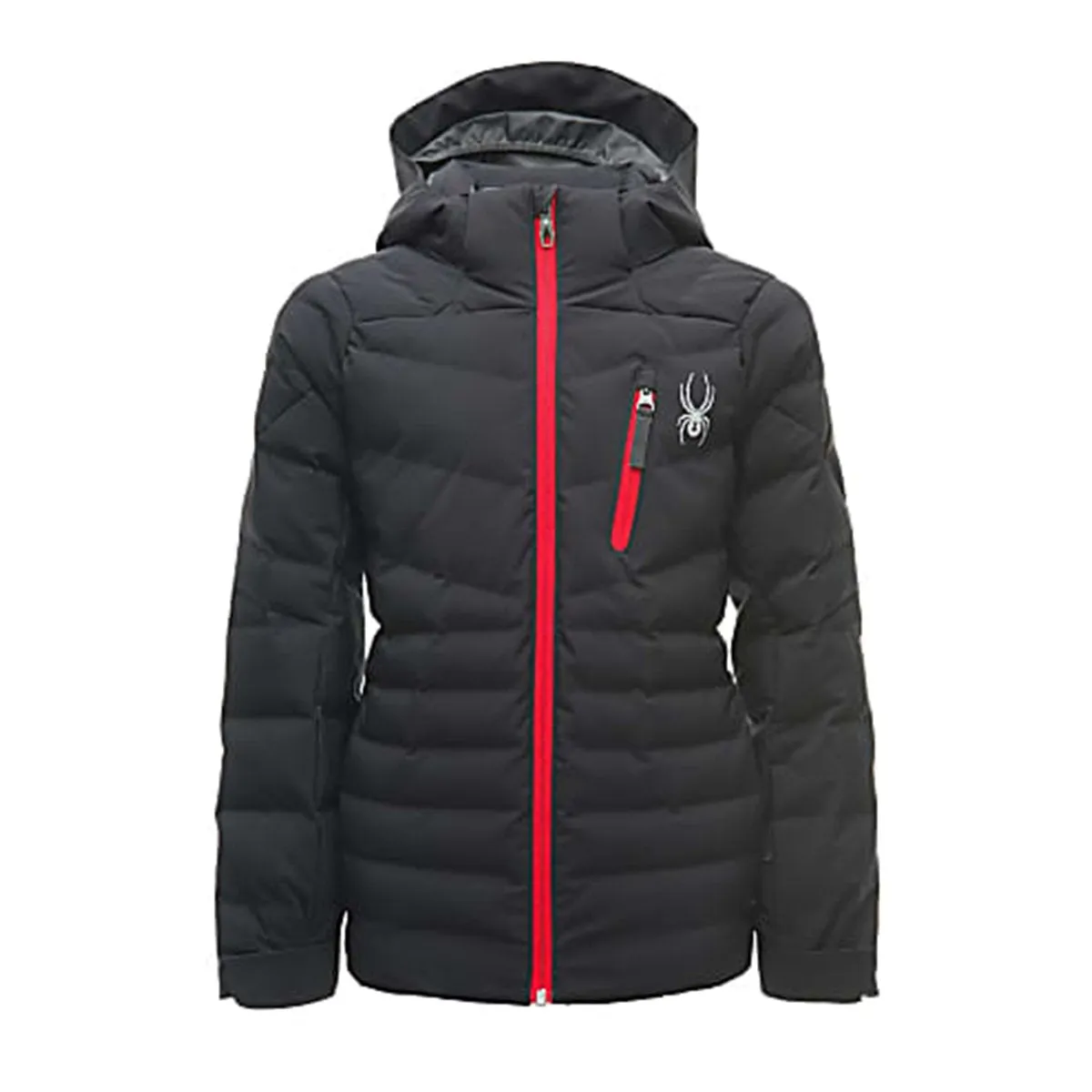 Spyder Boys' Impulse Synthetic Down Jacket