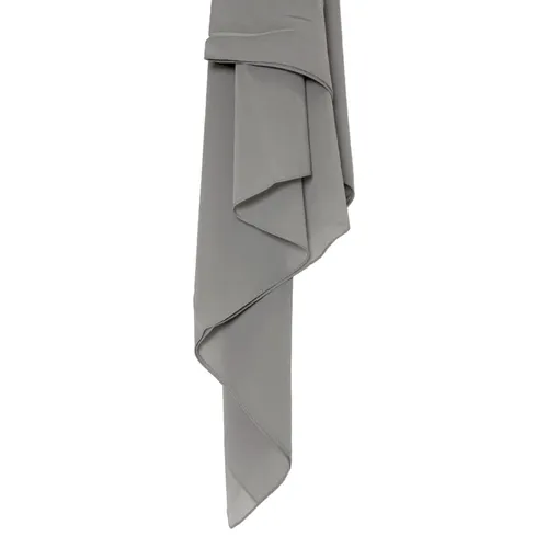 Square Chiffon Scarf | LSQ