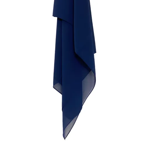Square Chiffon Scarf | LSQ