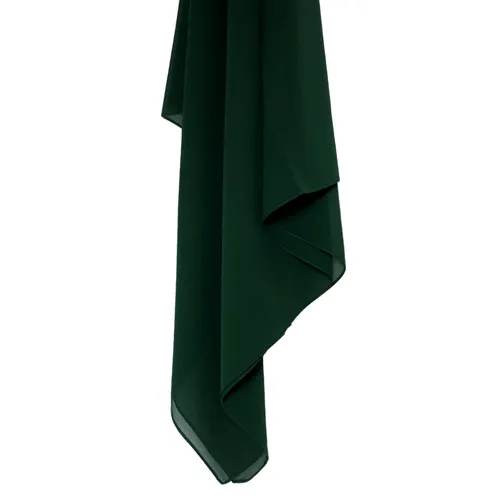 Square Chiffon Scarf | LSQ