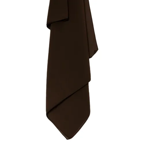 Square Chiffon Scarf | LSQ
