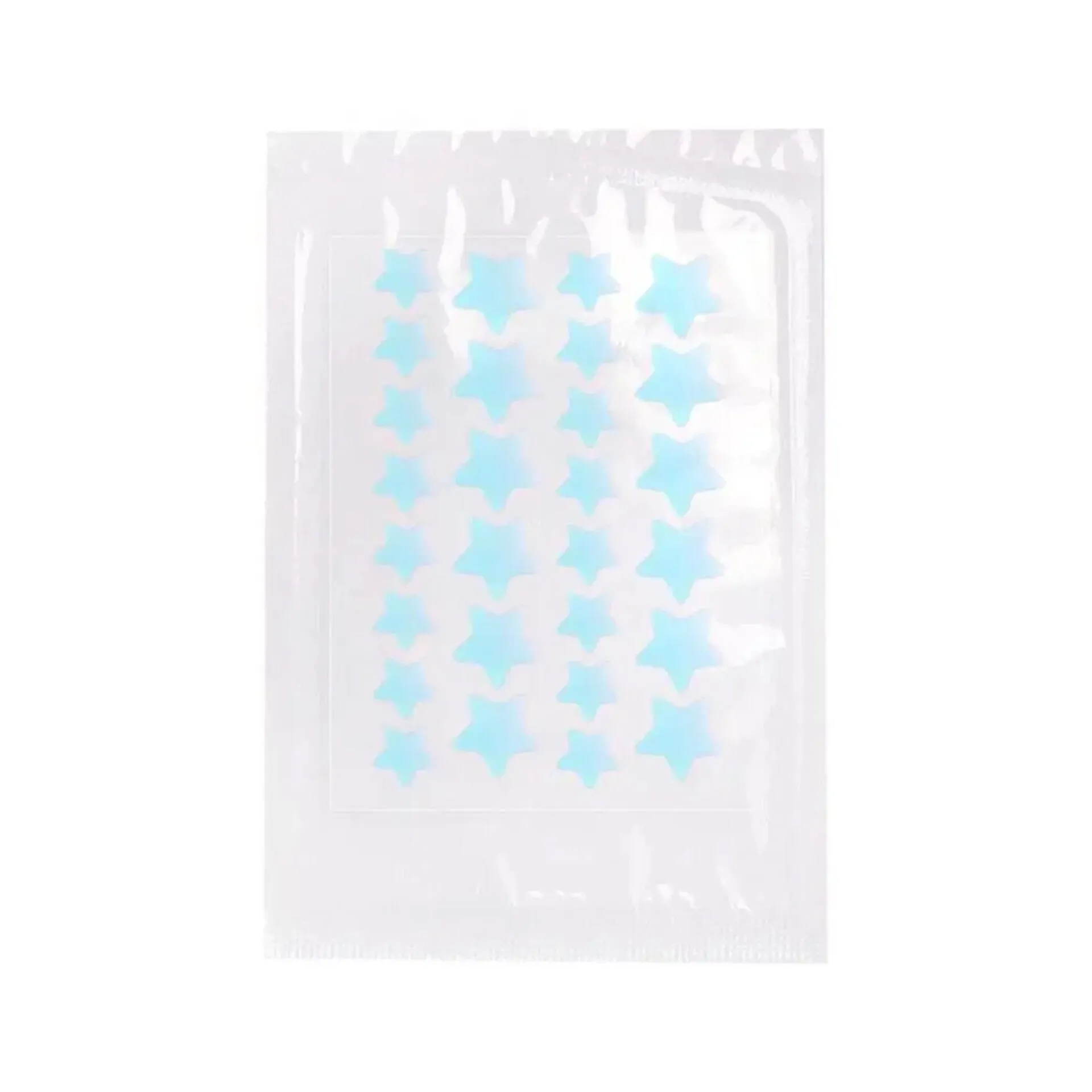 Star shape Pimple patches