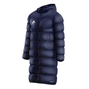 Sub Parka Jacket