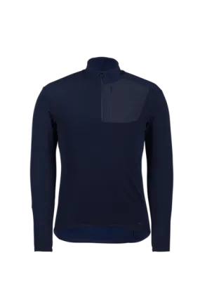Sugoi Midzero Zip 2 Men's - Navy