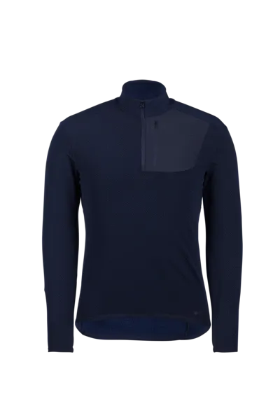Sugoi Midzero Zip 2 Men's - Navy