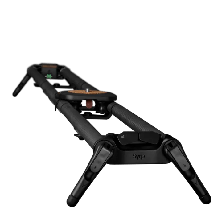Syrp Magic Carpet Carbon Short Track and double extension kit (1.8m)
