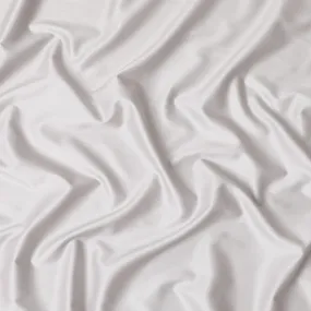 Tan brown plain Swiss 100% cotton shirting fabric in twill weave-D6850