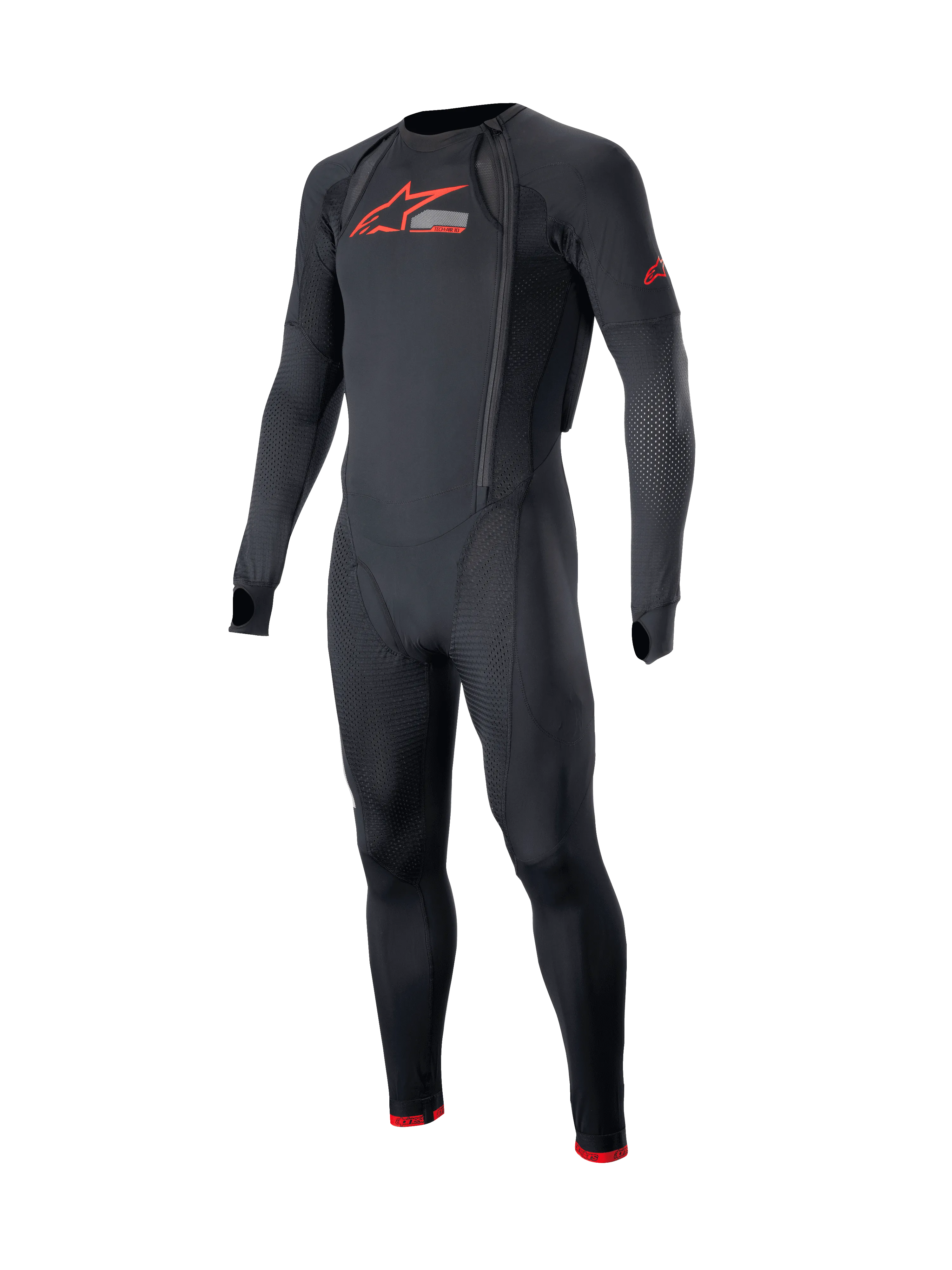 Tech-Air® 10 Race System Long Base Layer
