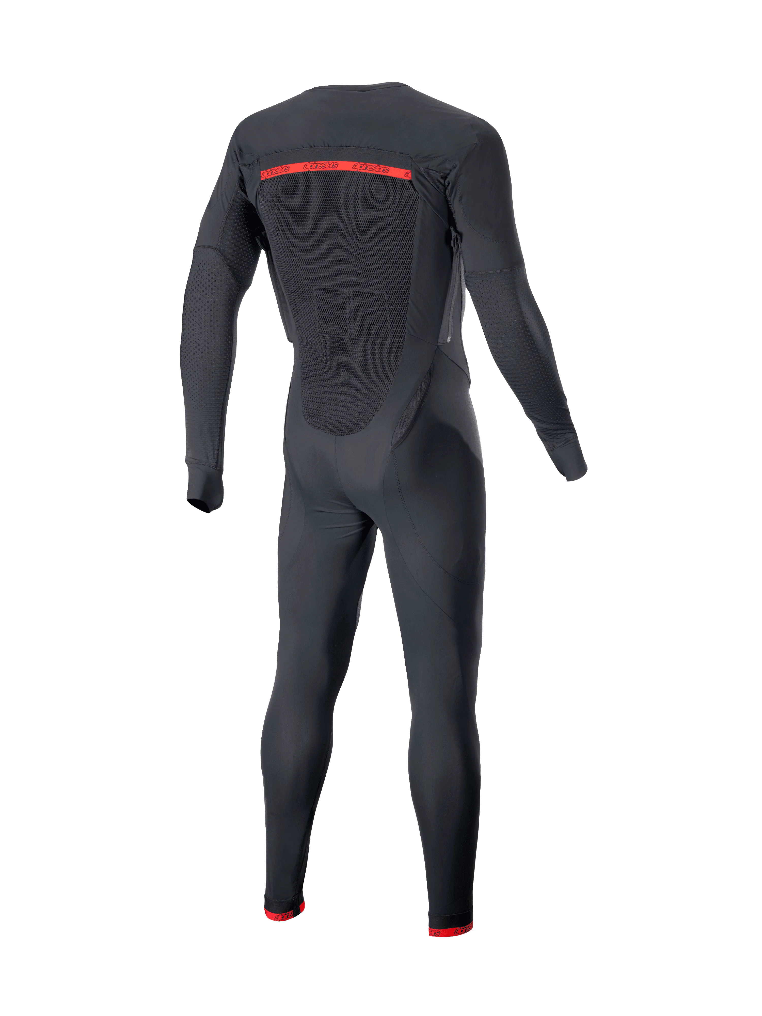 Tech-Air® 10 Race System Long Base Layer