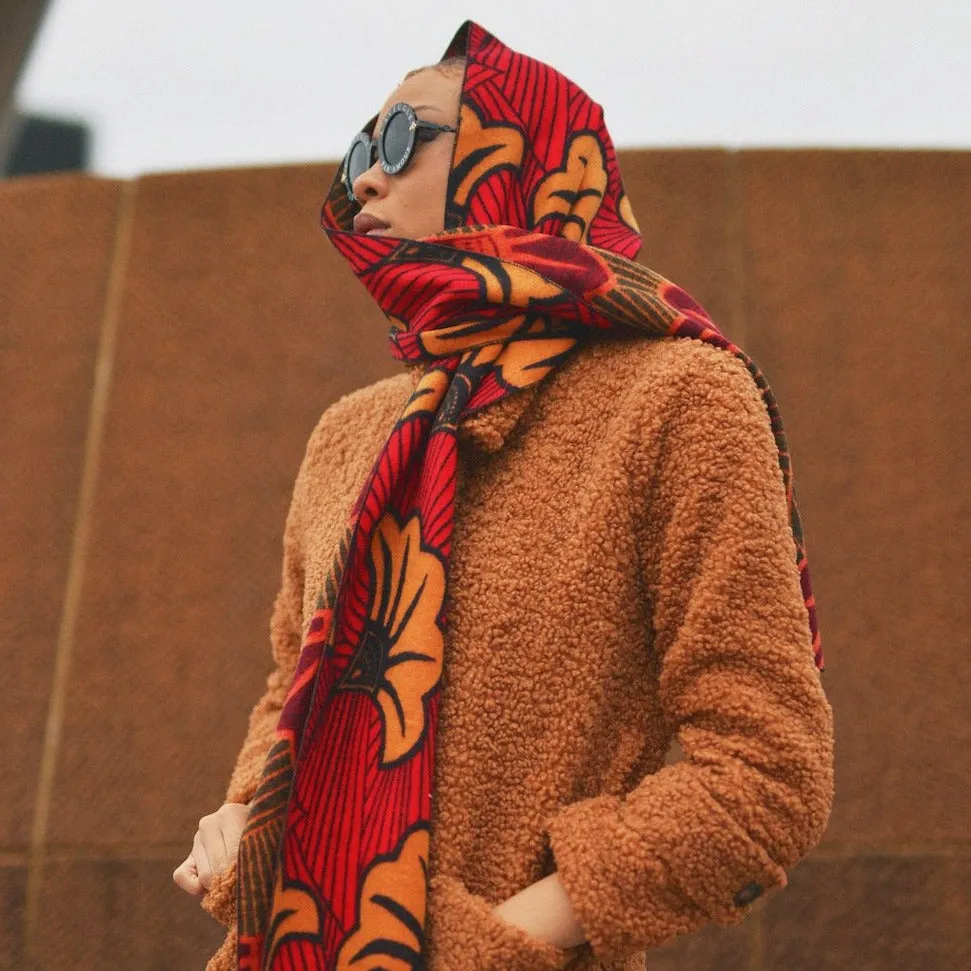 The Amar Scarf