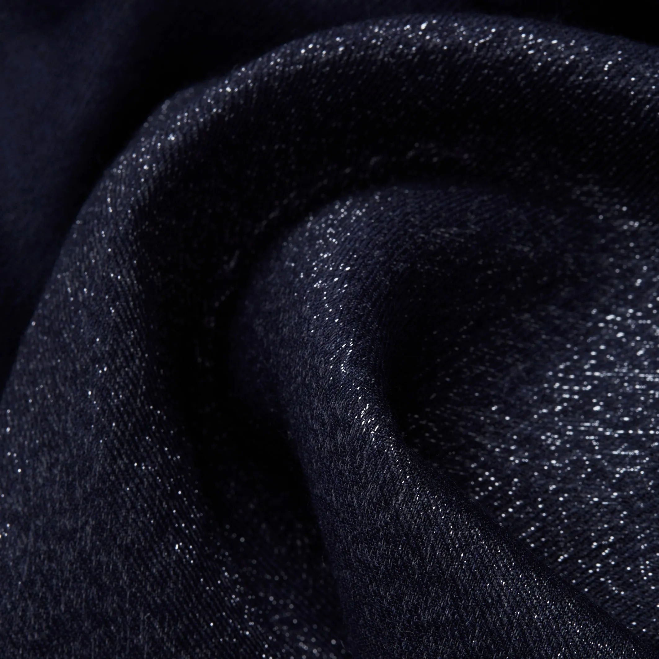 The Block Square - Navy