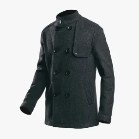 The Bridgeman Pea Coat