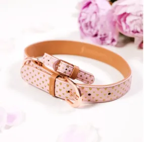 THE GILDED COLLAR COLLECTION