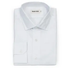 The Hyde in White Royal Oxford