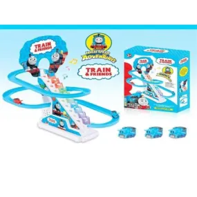 Thomas Train Theme Track Set