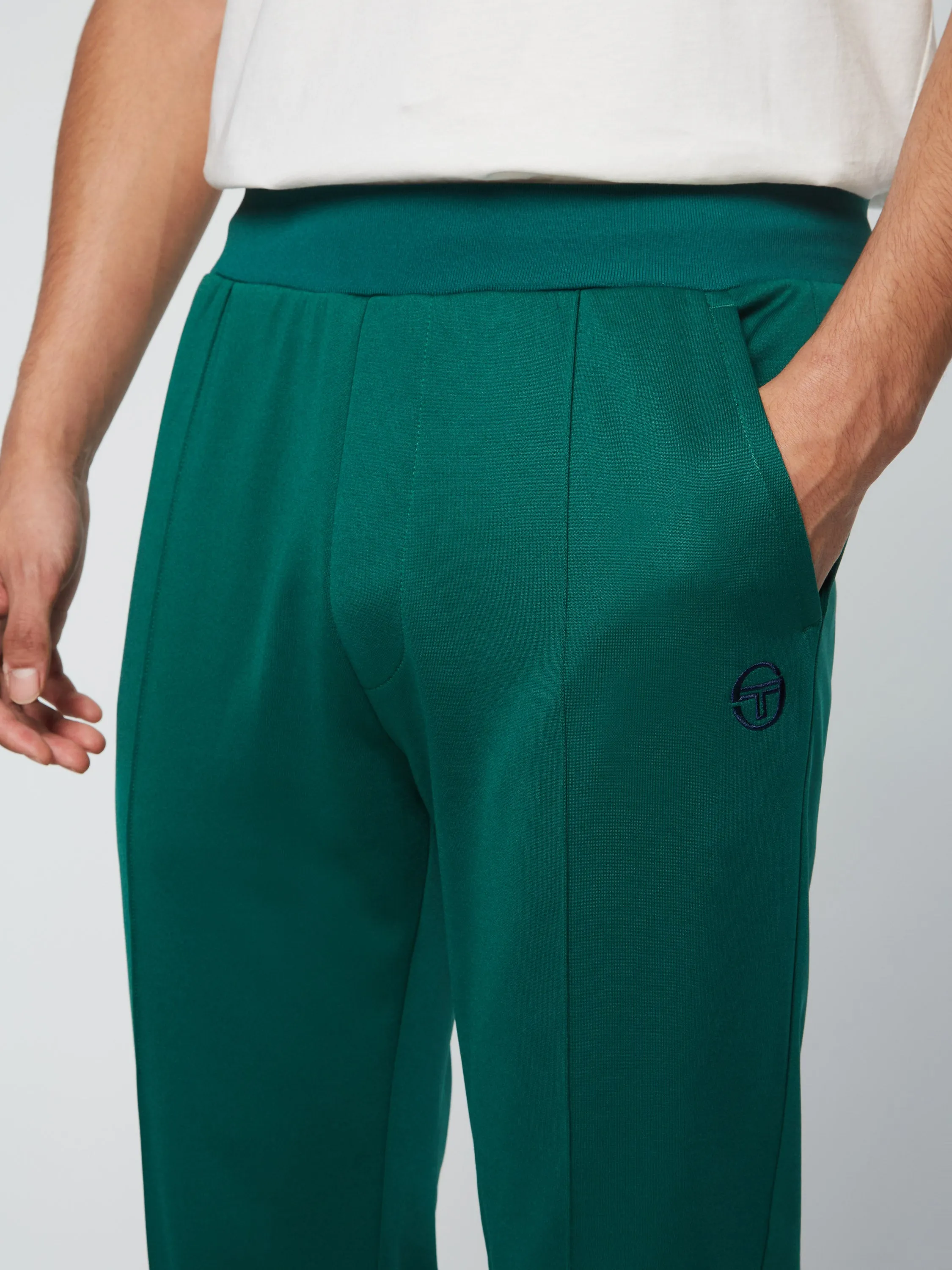 Tomme Track Pant Archivio- Evergreen