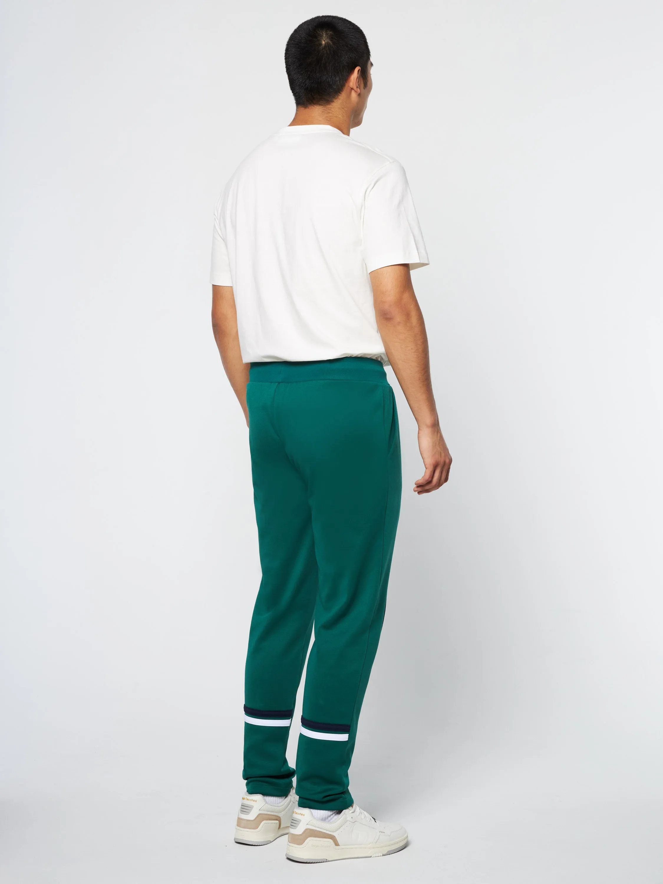 Tomme Track Pant Archivio- Evergreen