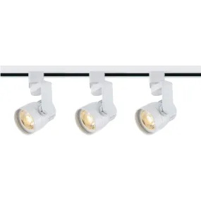 TRACK KIT 12W LED ANGLE ARM