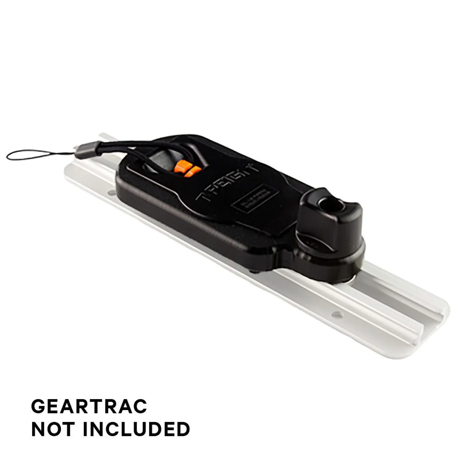 Track Mounted Retractor
