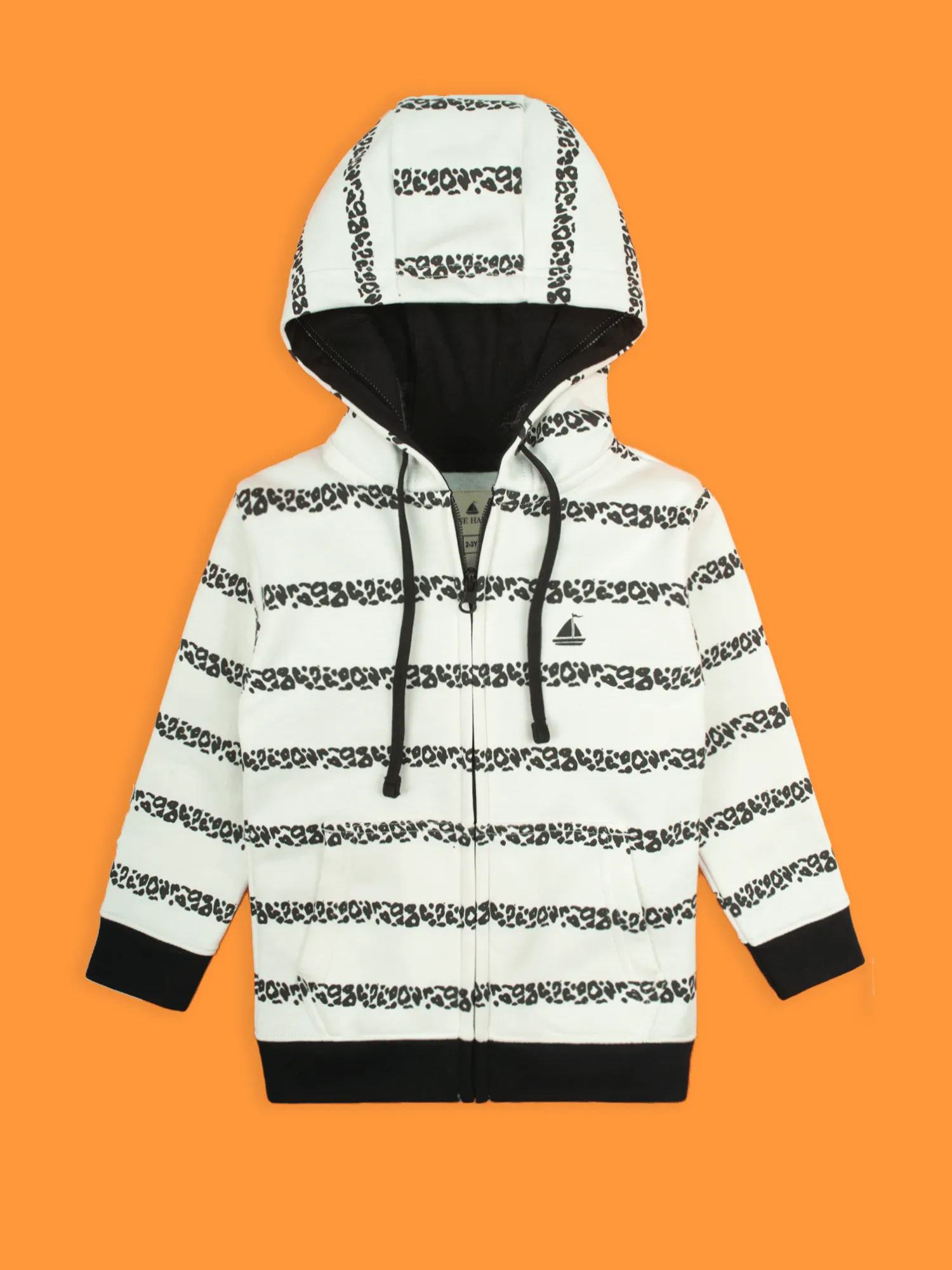 UNISEX FLEECE TRACKSUIT