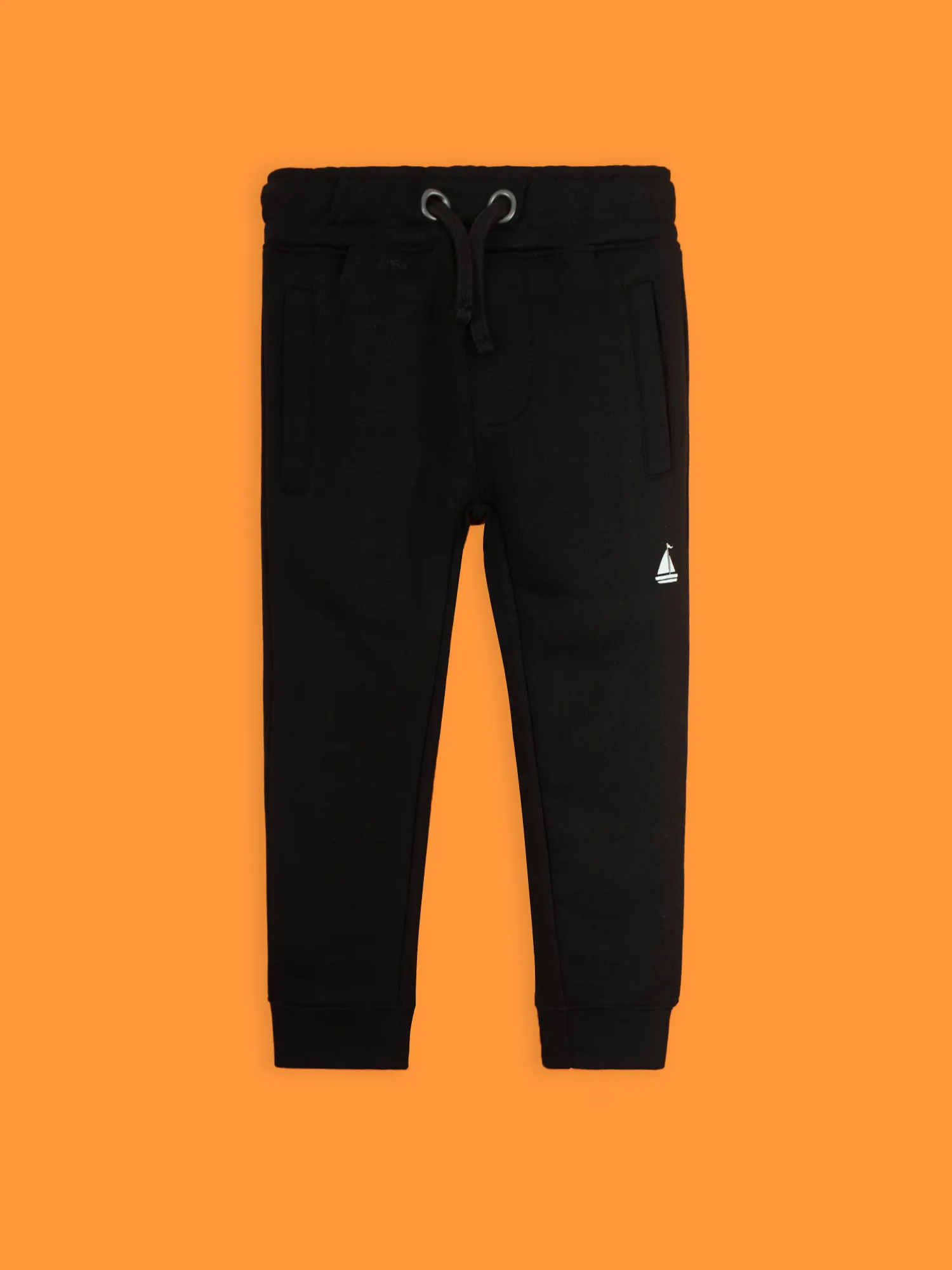 UNISEX FLEECE TRACKSUIT