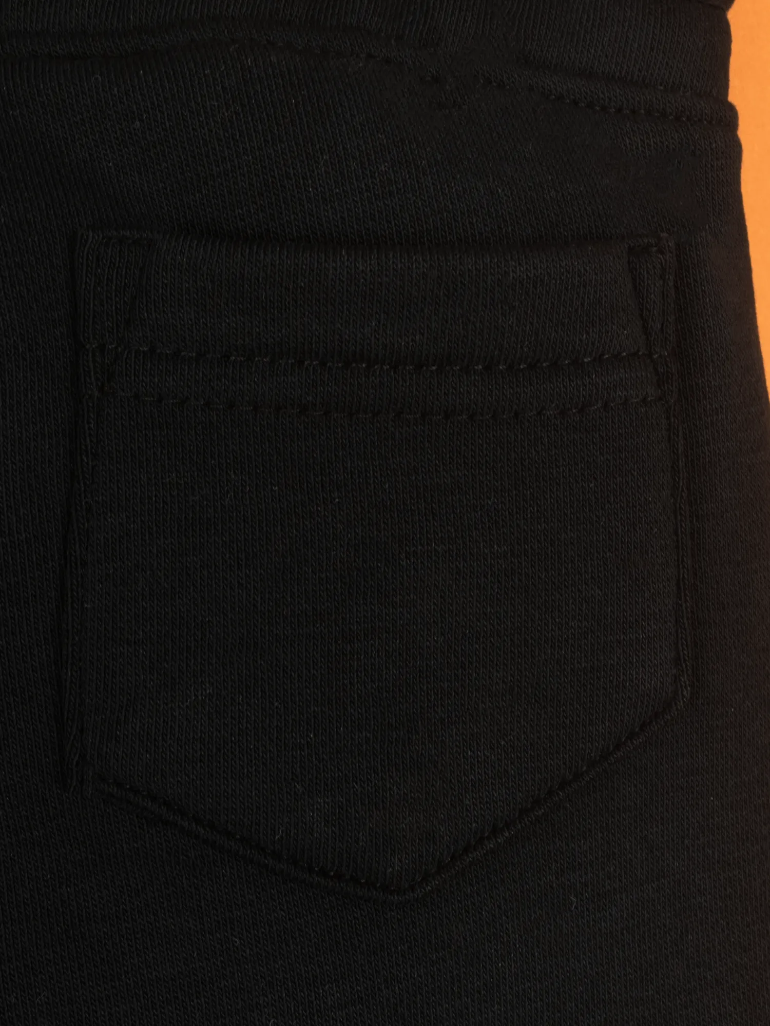 UNISEX FLEECE TRACKSUIT