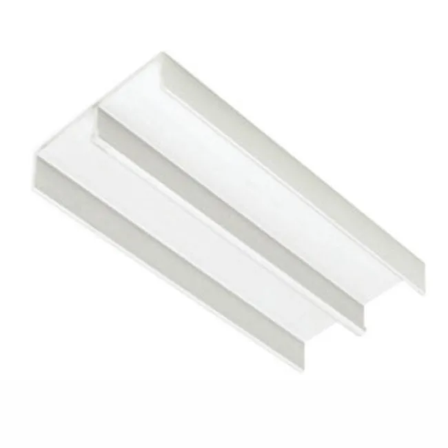 Upper Guide 48A34, 6ft Aluminum