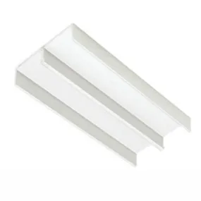 Upper Guide 48A34, 6ft Aluminum