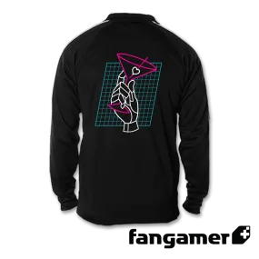 VA-11 HALL-A: Last Call Track Jacket