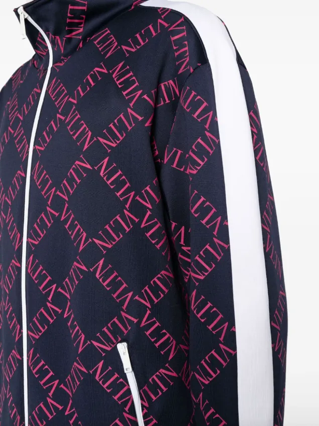 Valentino VLTN track jacket