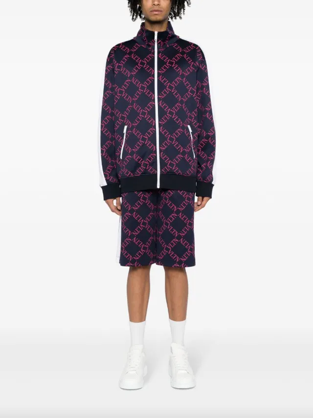 Valentino VLTN track jacket