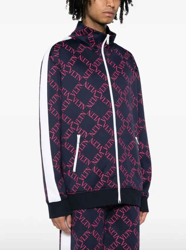 Valentino VLTN track jacket