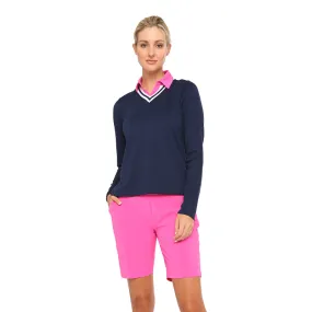 VARSITY PULLOVER
