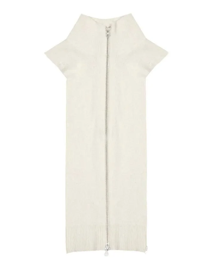 Veronica Beard Cashmere Uptown Dickey